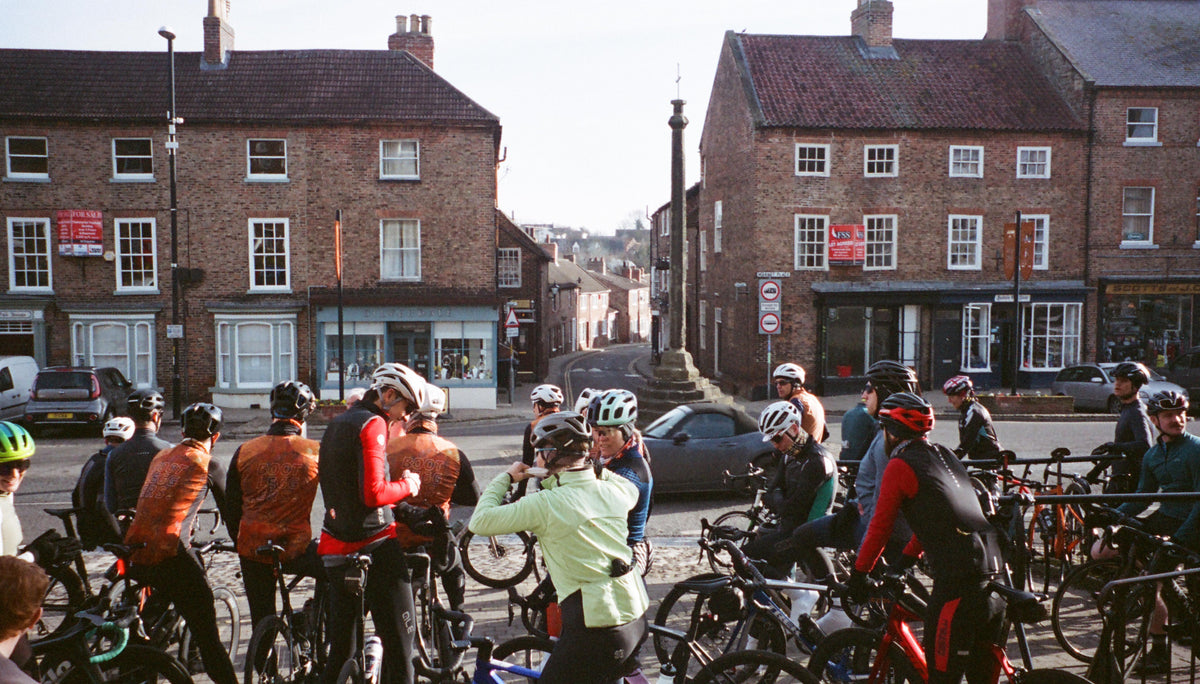 Lead Out Performance Leadout CC – Leadout Performance