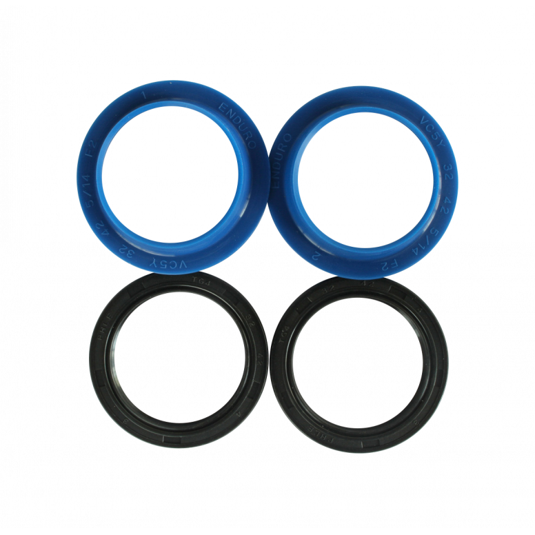 Enduro Fork Seals