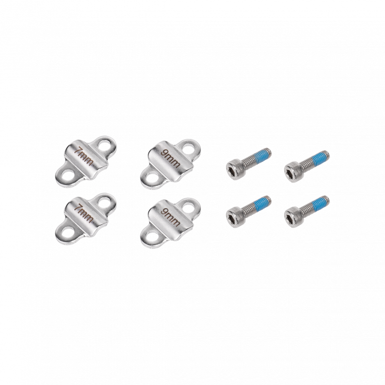 Topeak Rebuild Kit