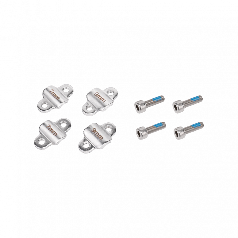 Topeak Rebuild Kit