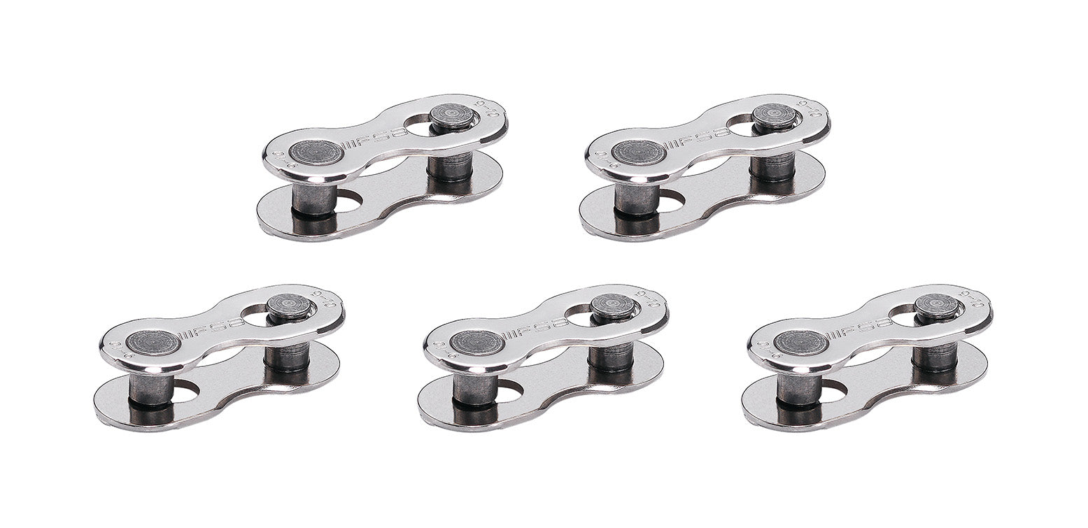 FSA Chain Connector Link (9-10 Speed, CN018N, ×5)