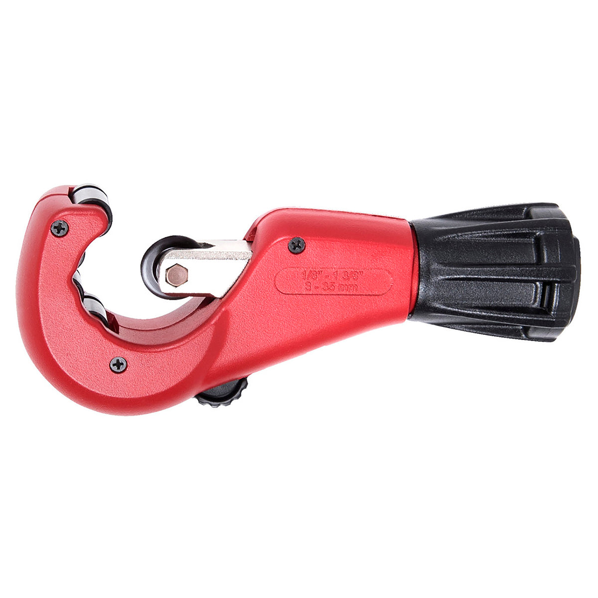 UNIOR Tube Cutter - 3-35MM