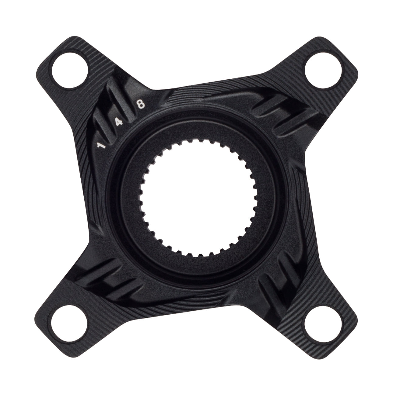 Yamaha Ebike Spider (PW-X, 1x/2x, 104/64 BCD, Boost, W0019)