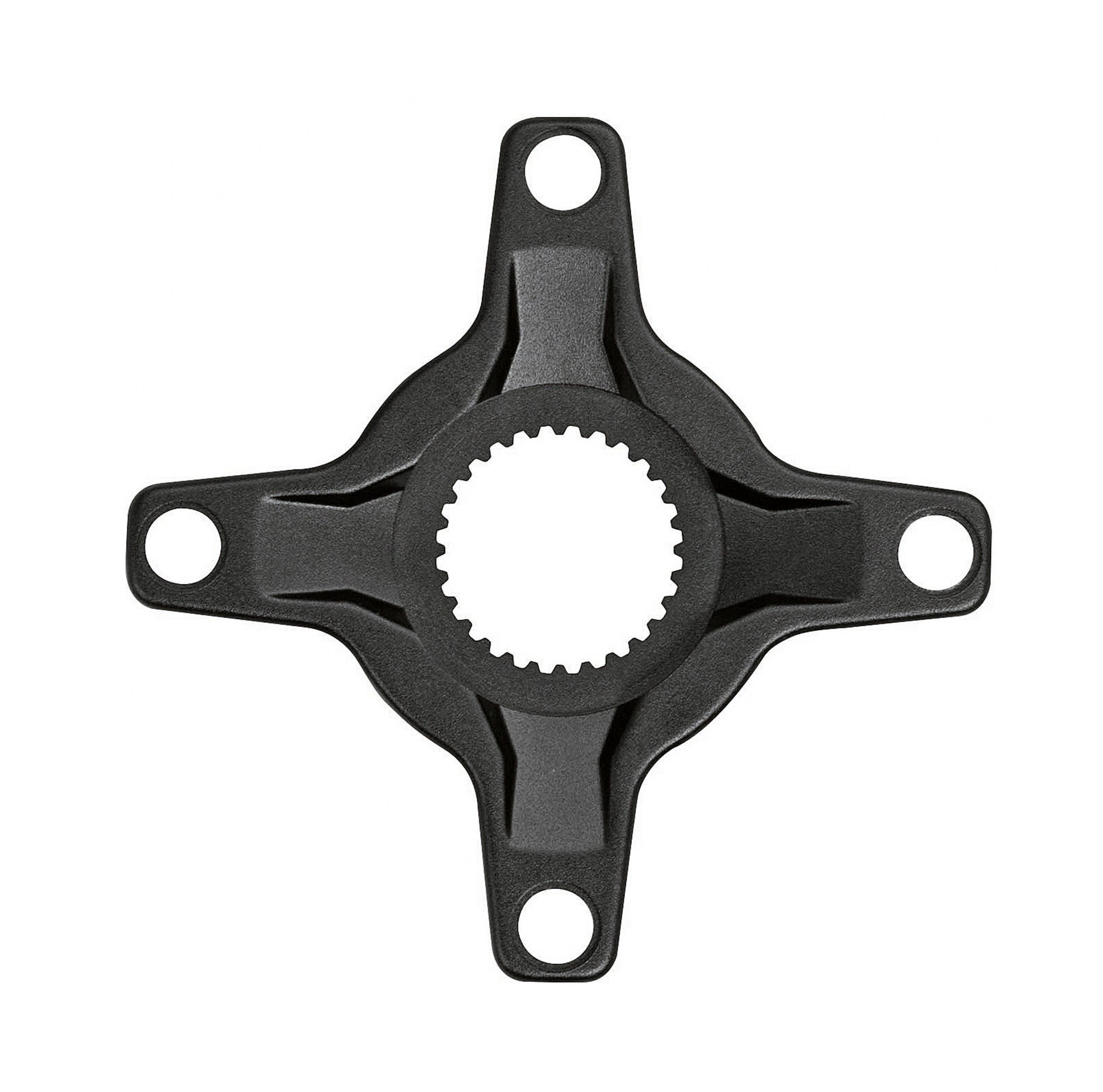 Yamaha Ebike Spider (Gates Belt Drive, 104 BCD, W0139)