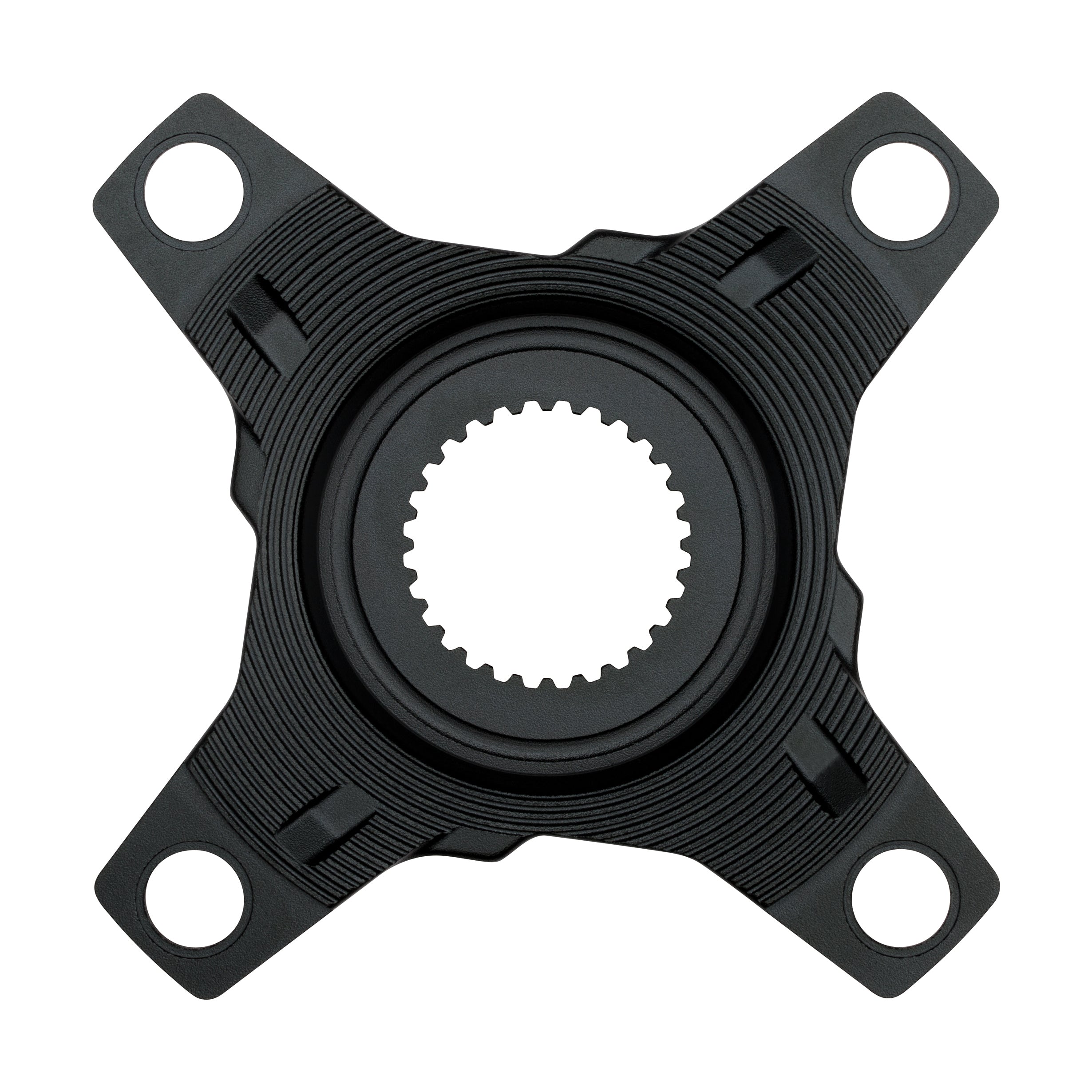 Yamaha Ebike Spider (PW, 1x/2x, 104/64 BCD, Boost, W0024)