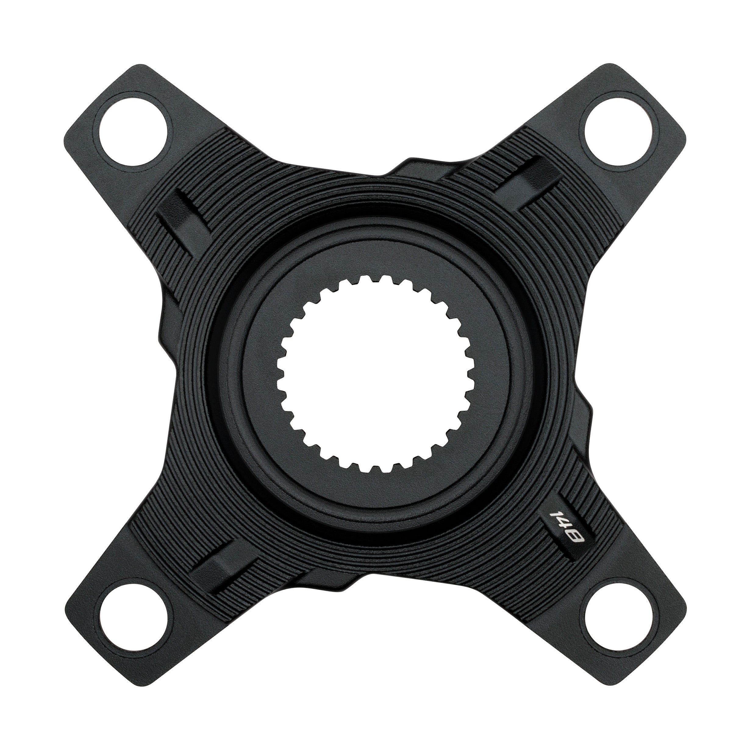 Yamaha Ebike Spider (PW, 1x/2x, 104/64 BCD, Boost, W0024)