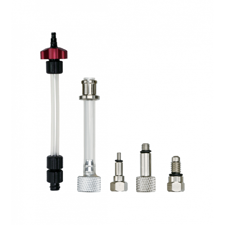 Jagwire Assembly Bleed Fitting Adaptor