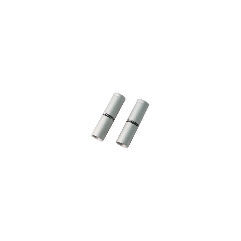 Jagwire Double-Ended Housing Connector
