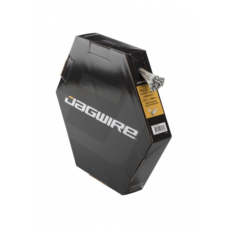 Jagwire Pro Road Brake Cable - Slick S'less