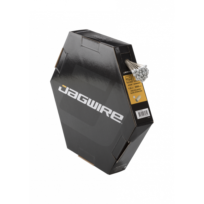 Jagwire Pro Road Brake Cable - Slick S'less