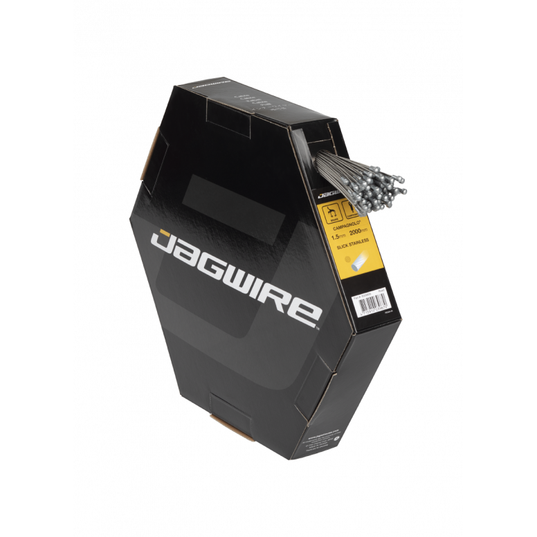 Jagwire Sport Road Brake Cable - Slick S'less