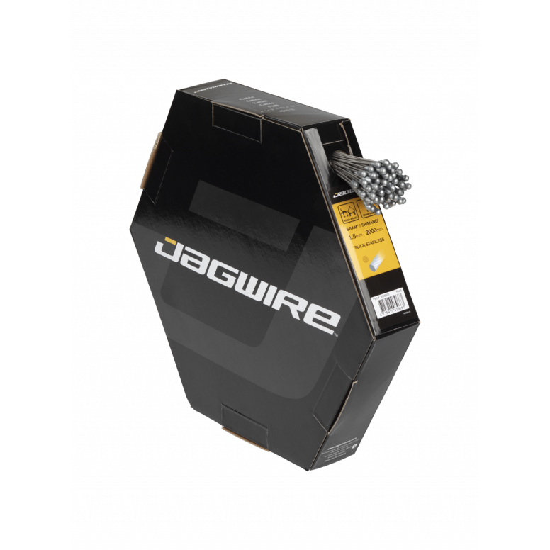 Jagwire Sport Road Brake Cable - Slick S'less