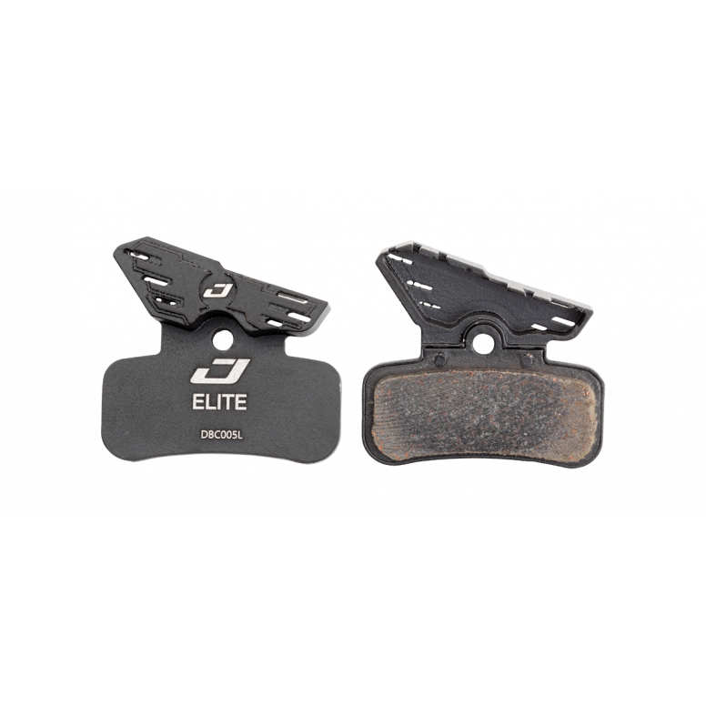Jagwire Elite Cooling Disc Pad