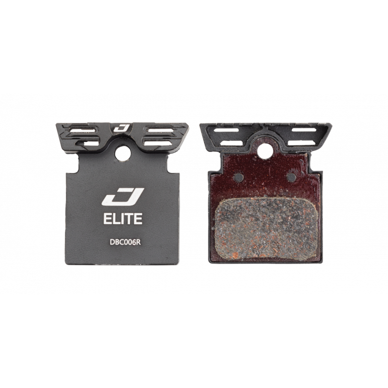 Jagwire Elite Cooling Disc Pad