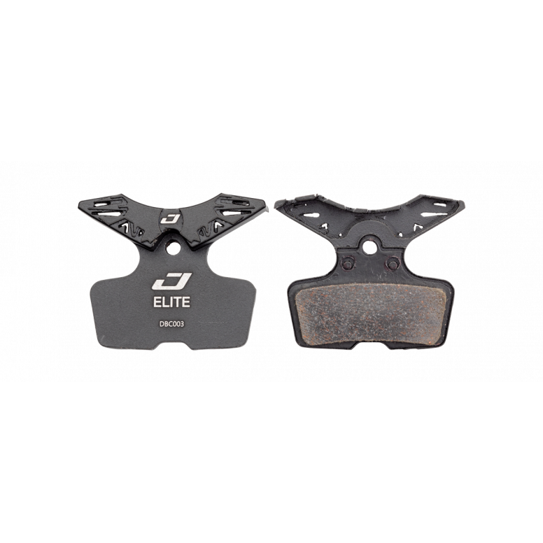 Jagwire Elite Cooling Disc Pad