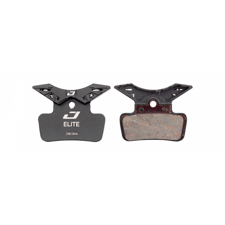 Jagwire Elite Cooling Disc Pad