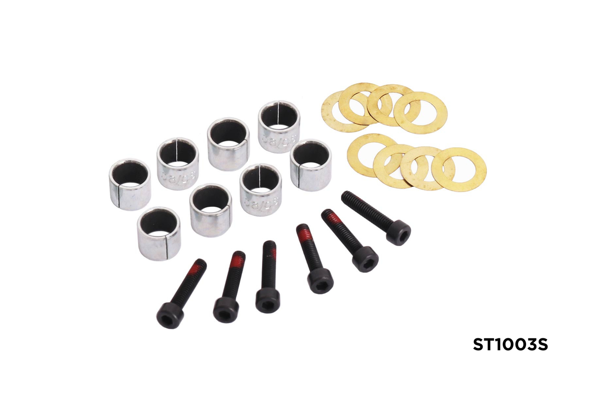 Cane Creek Thudbuster LT Rebuild Parts