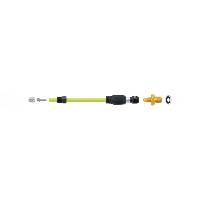 Jagwire Pro Quick-Fit Adapter