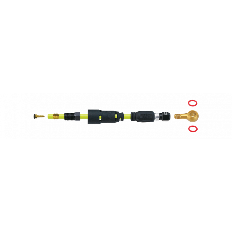 Jagwire Pro Quick-Fit Adapter