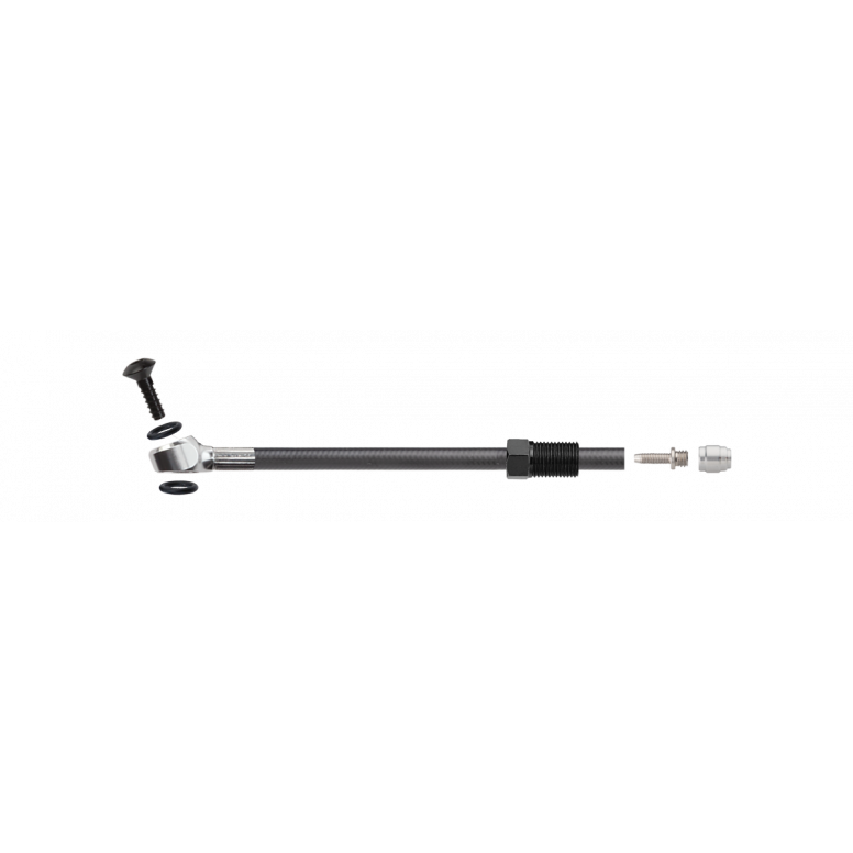 Jagwire Sport DOT Hydraulic Hose Kit