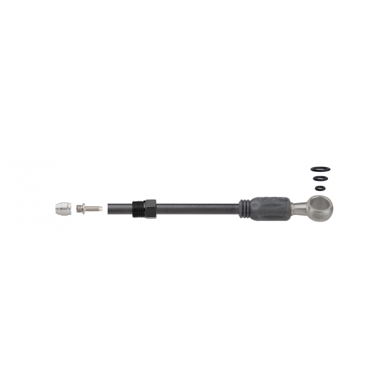 Jagwire Sport DOT Hydraulic Hose Kit