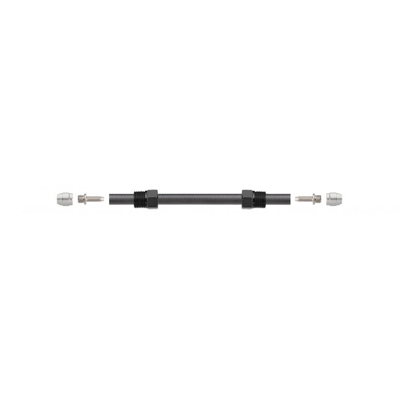 Jagwire Sport DOT Hydraulic Hose Kit