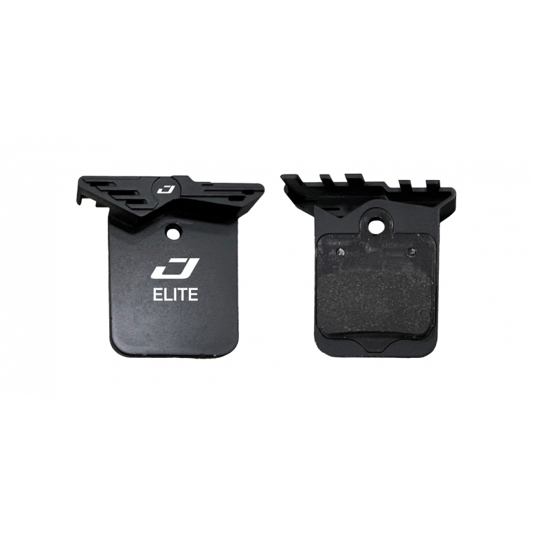 Jagwire Elite Cooling Disc Pad
