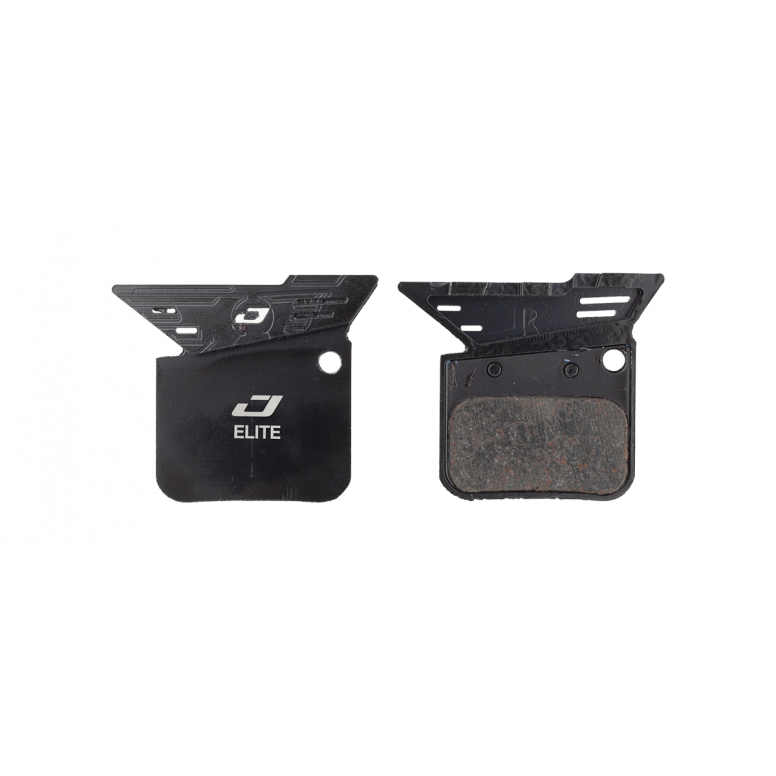 Jagwire Elite Cooling Disc Pad