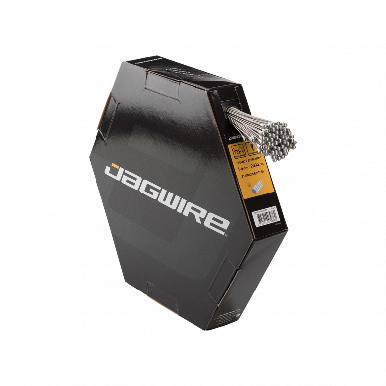 Jagwire Sport MTB Brake Cable - Slick S'less