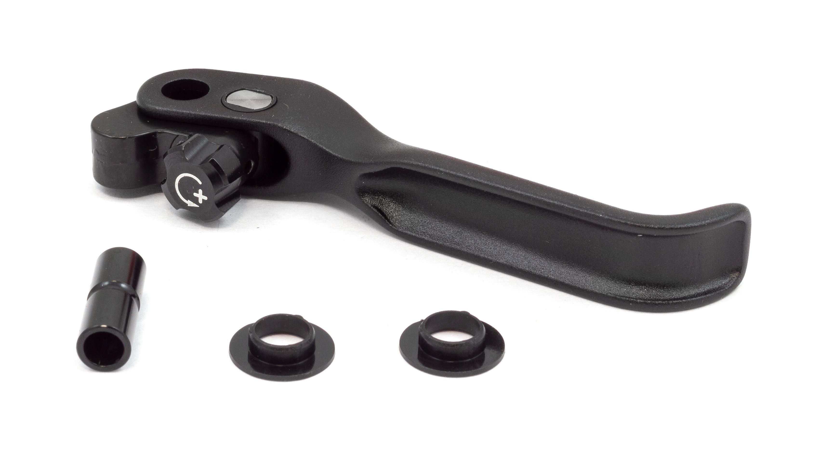 Aluminium Lever Blade for Afterburner (no blade assembly)