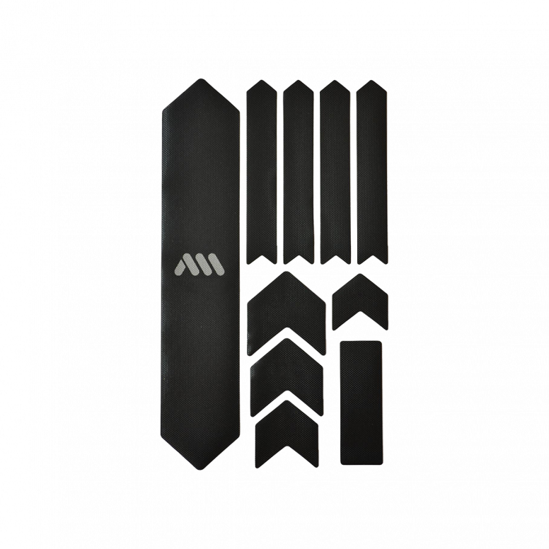 Frame Guard Extra - Black