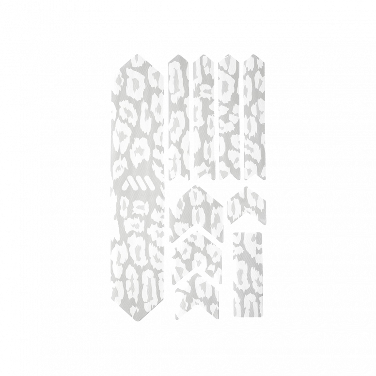 Frame Guard Extra - Cheetah White