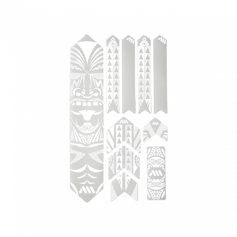 All Mountain Style Frame Guard Extra