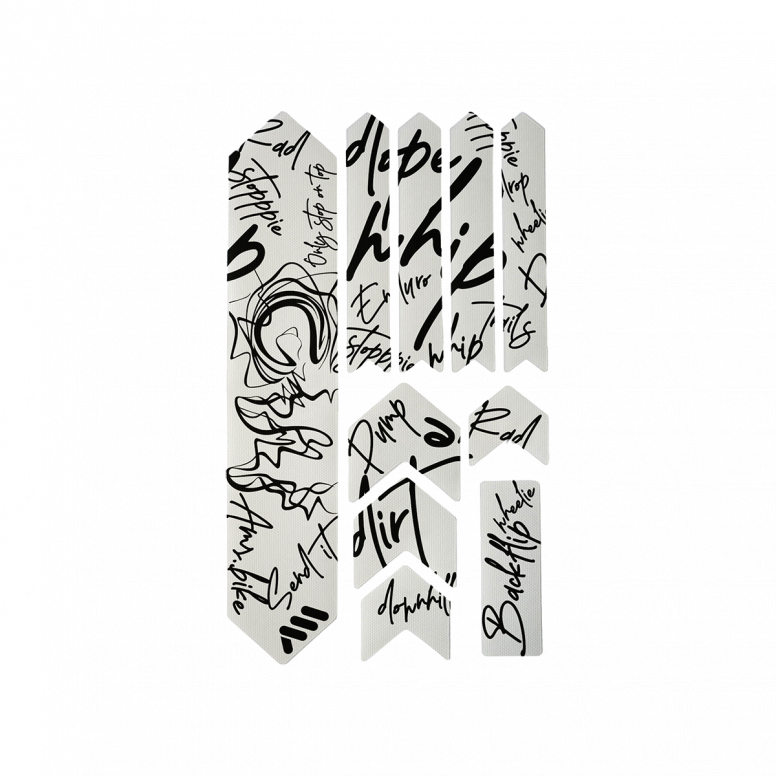 All Mountain Style Frame Guard Extra
