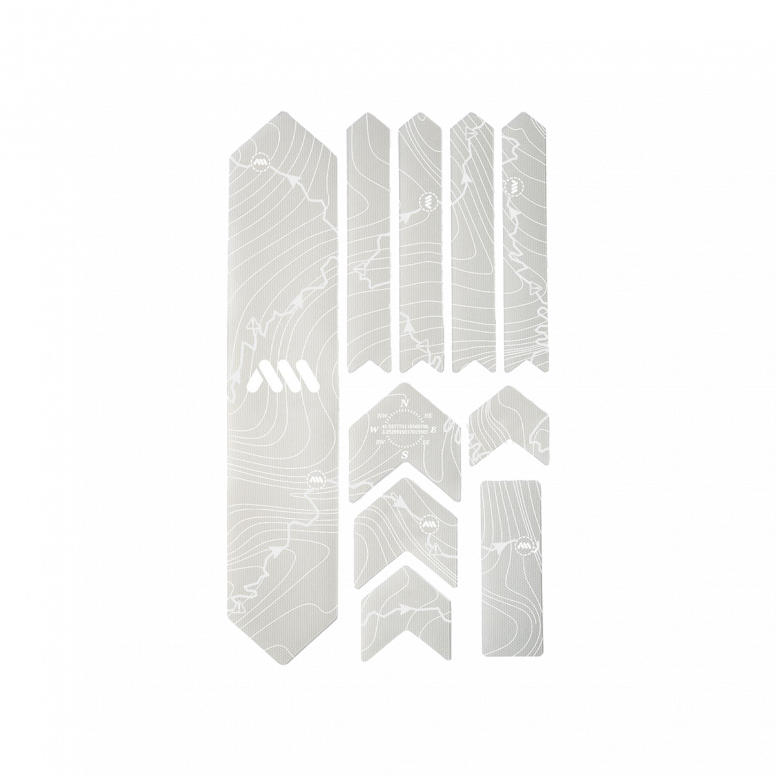 All Mountain Style Frame Guard Extra