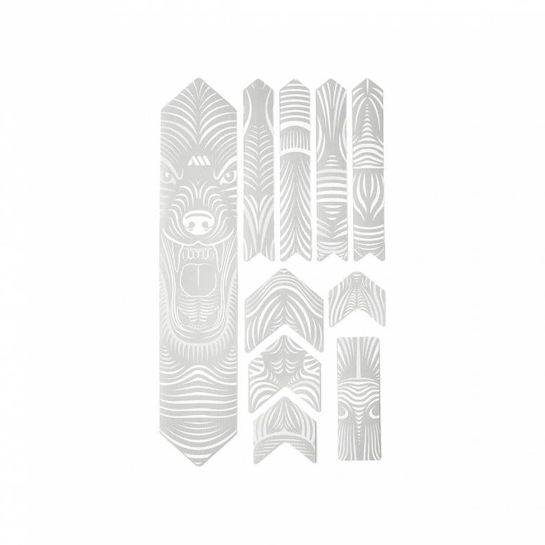 All Mountain Style Frame Guard Extra