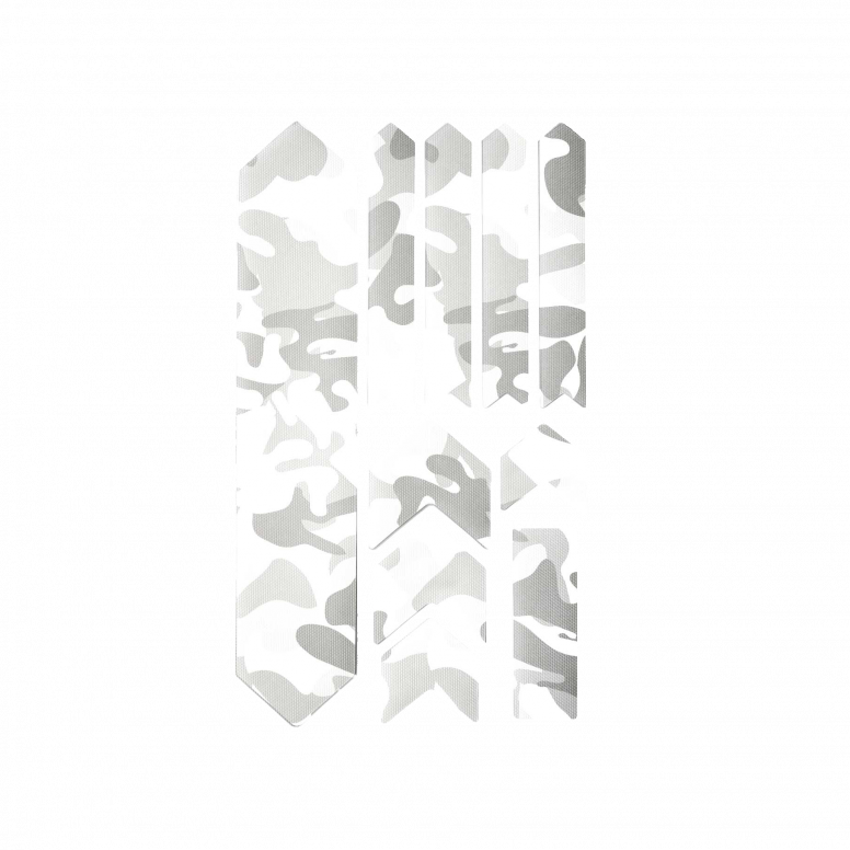 Frame Guard Extra - Camo White