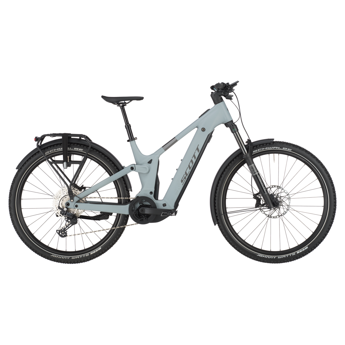 SCOTT Axis FS 20