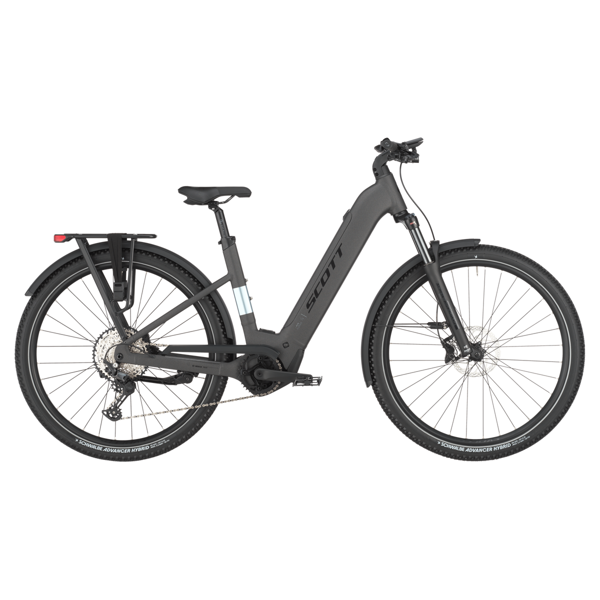 SCOTT Axis 20 Wave