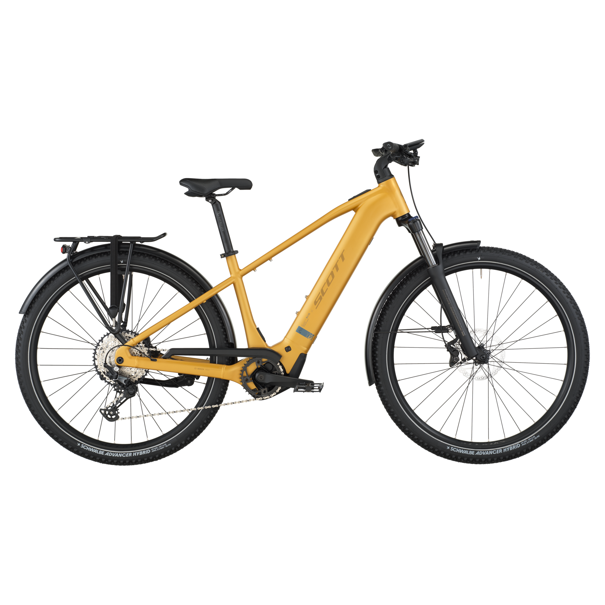 SCOTT Axis 20