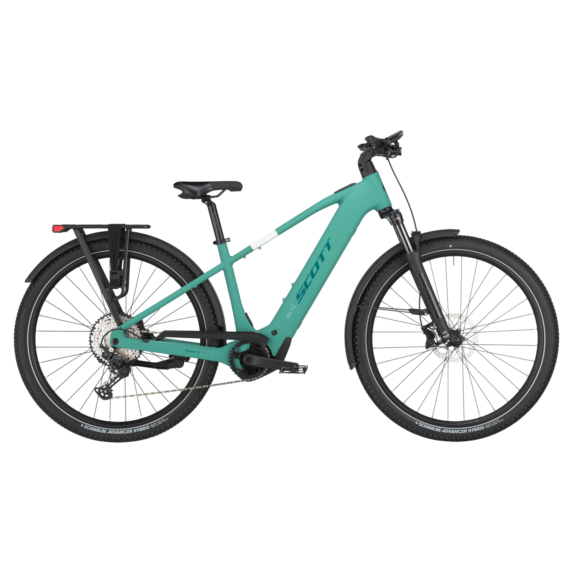 SCOTT Axis 20