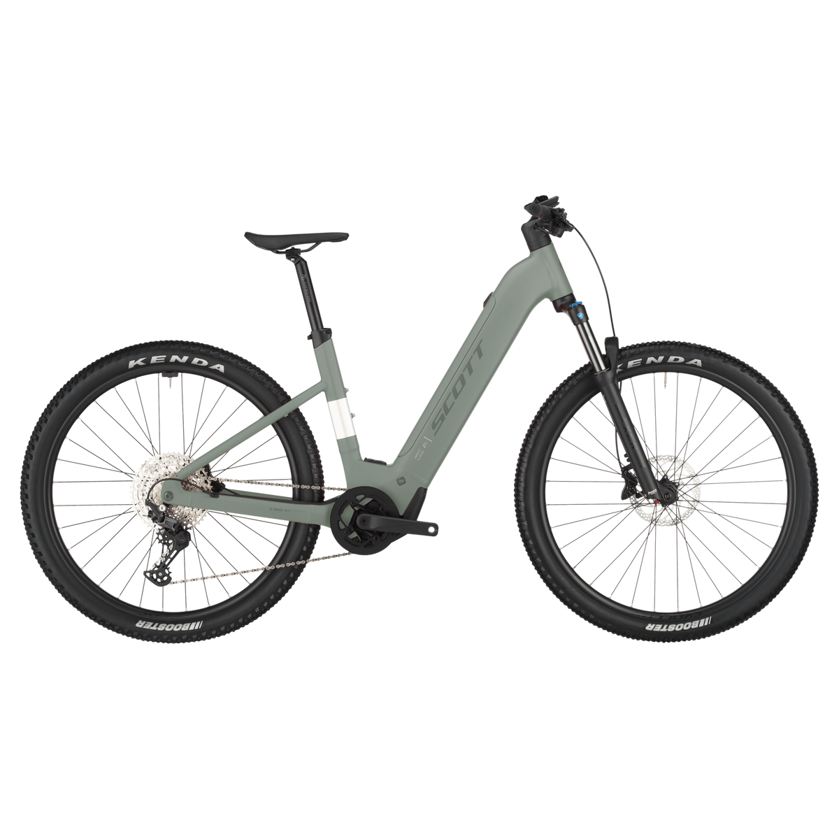 SCOTT Aspect eRIDE 900 Wave