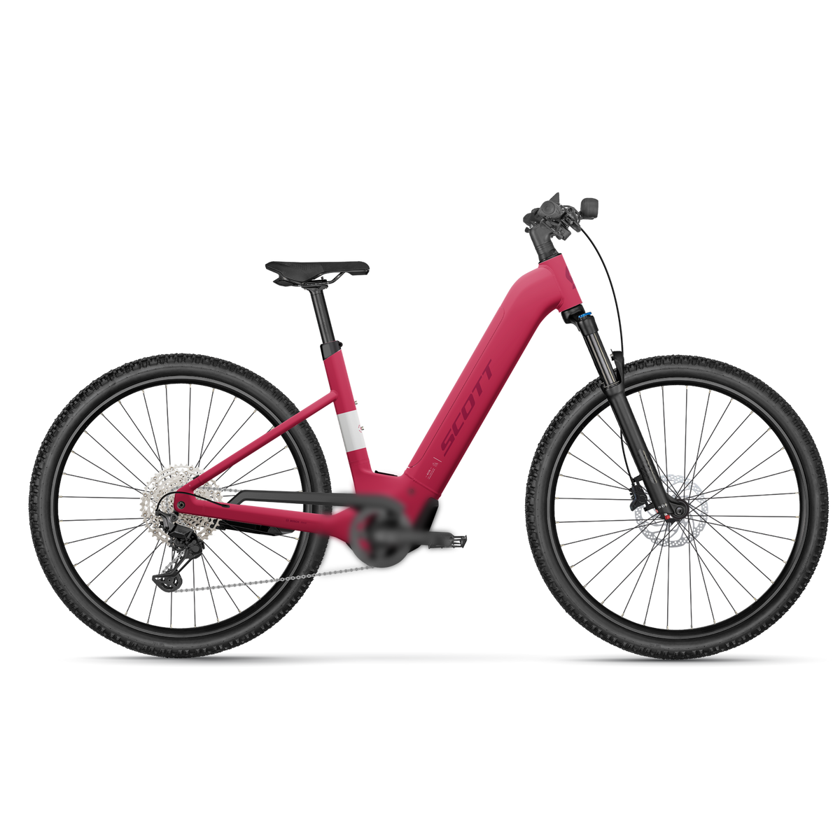 SCOTT Aspect eRIDE 900 Wave