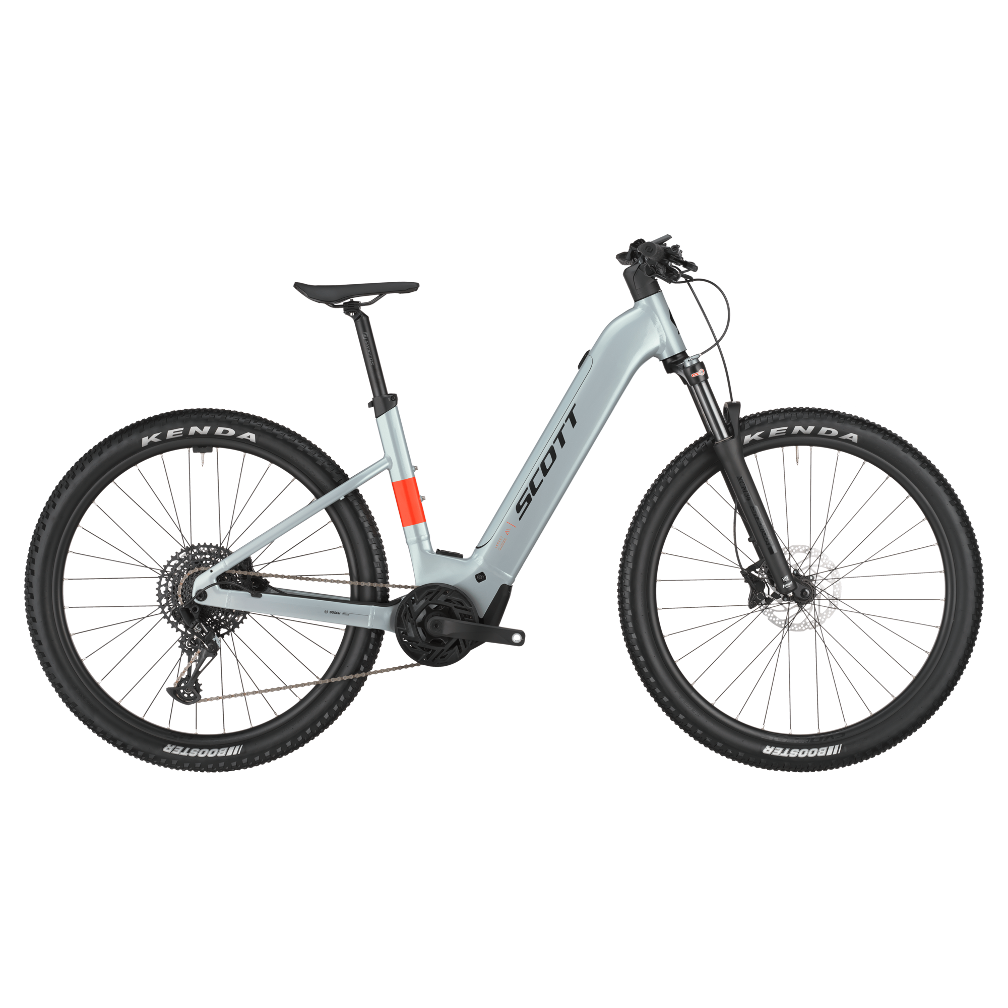 SCOTT Aspect eRIDE 910 Wave