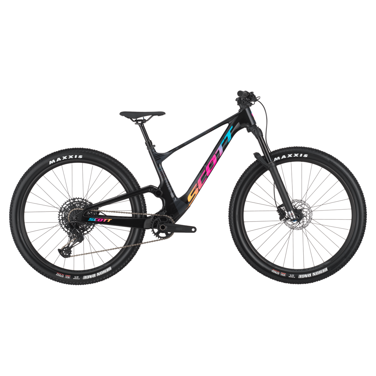 SCOTT Spark RC 700