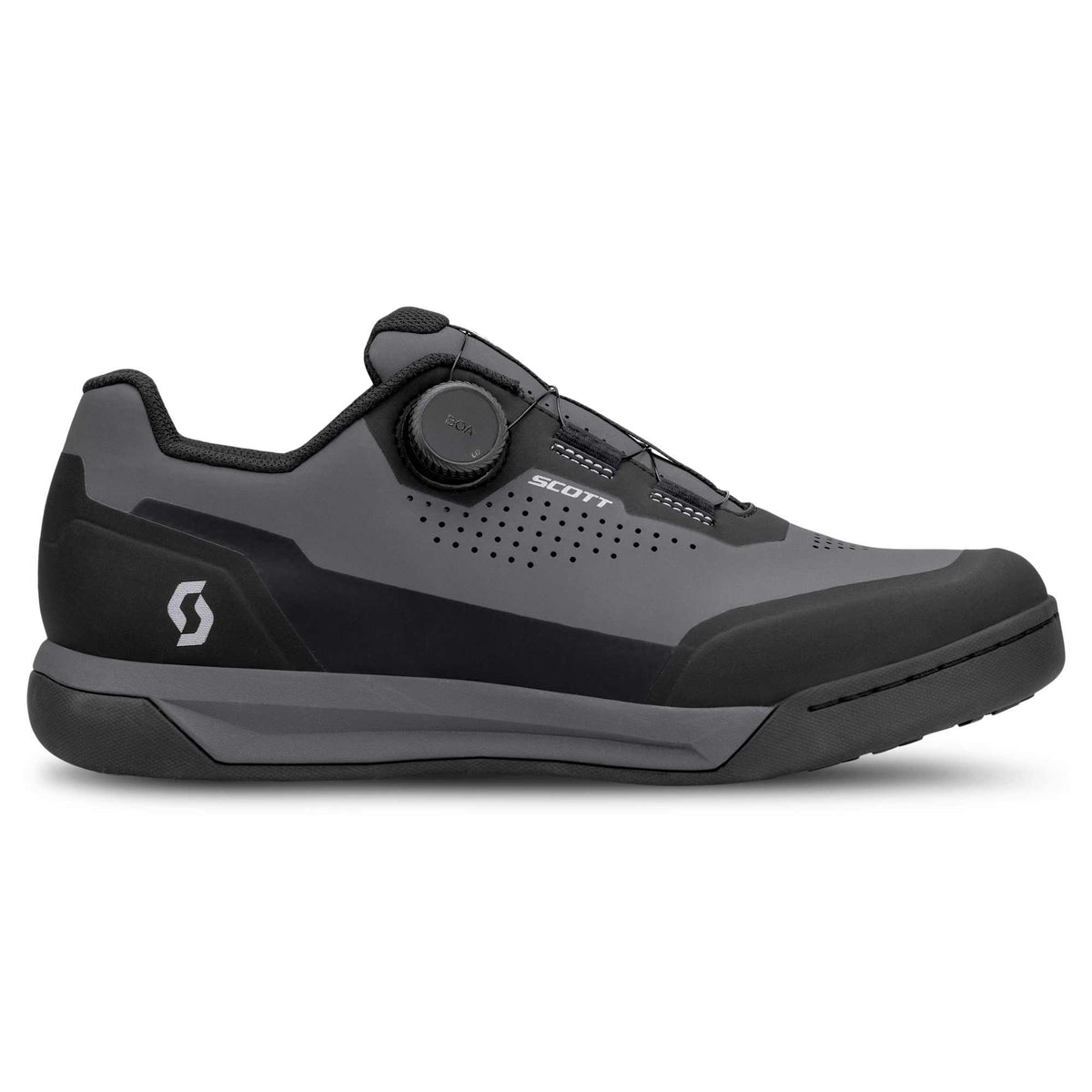 SCOTT Shoe Mtb Volt Evo Flat Boa