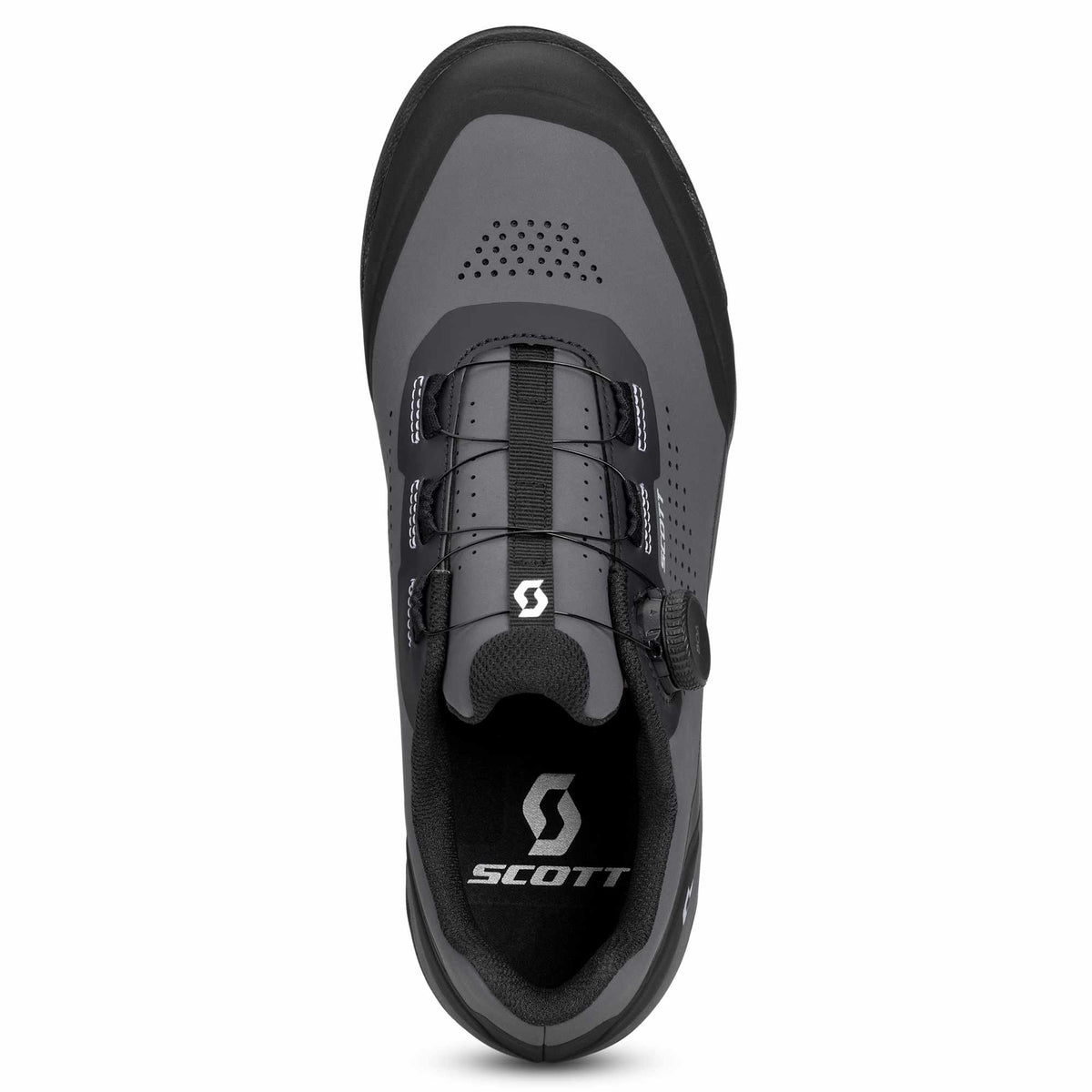 SCOTT Shoe Mtb Volt Evo Flat Boa
