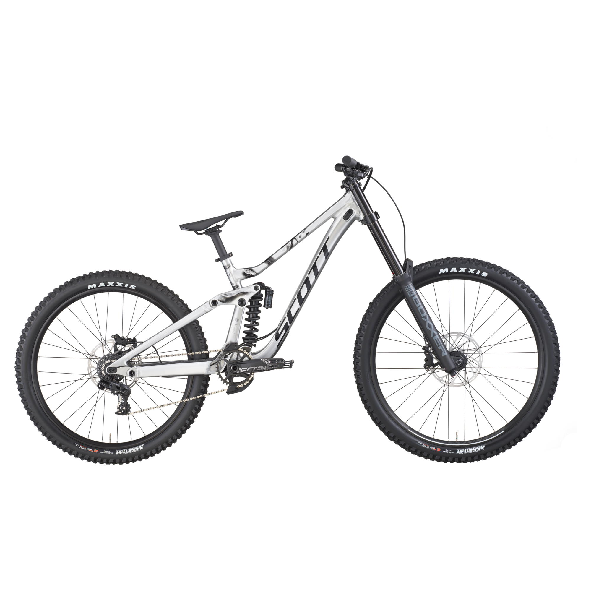 SCOTT Gambler 20