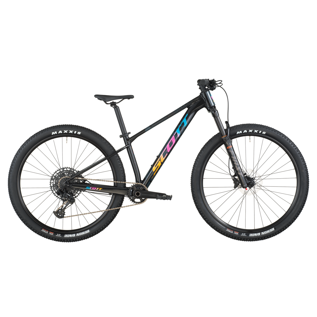 SCOTT Scale RC 700