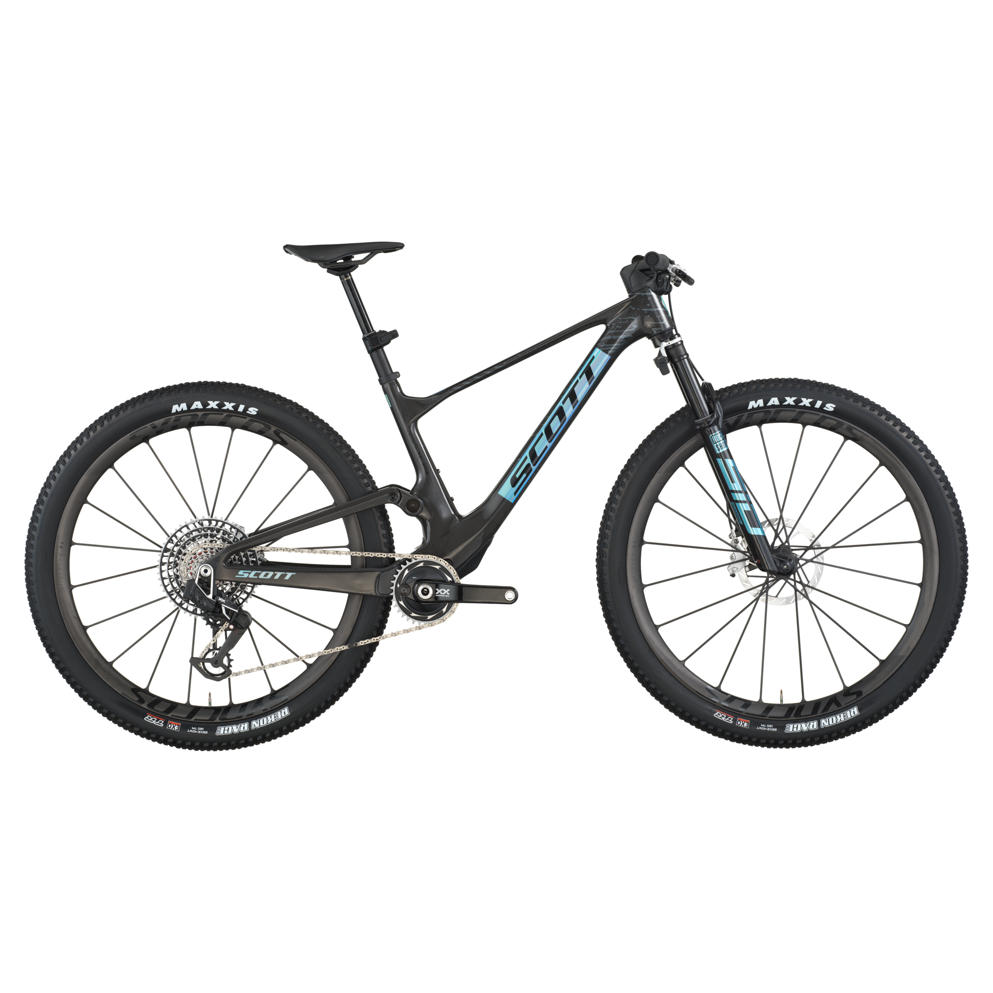 SCOTT Spark RC SL